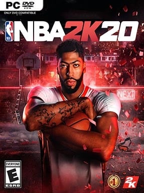 NBA 2K20 Free Download