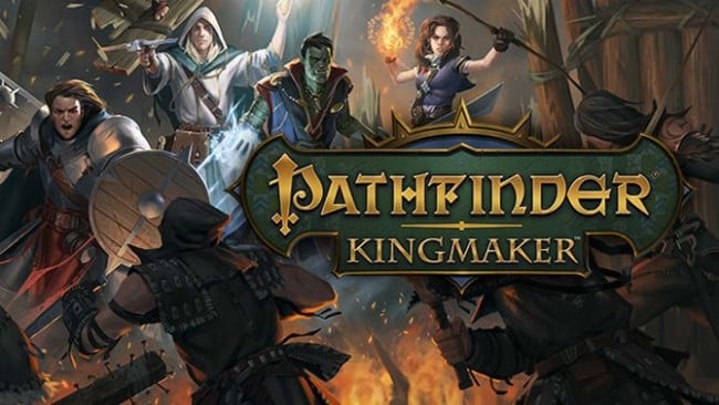 Pathfinder: Kingmaker – Enhanced Plus Edition Free Download