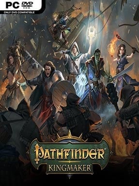 Pathfinder: Kingmaker – Enhanced Plus Edition Free Download (v2.1.7b & ALL DLC)