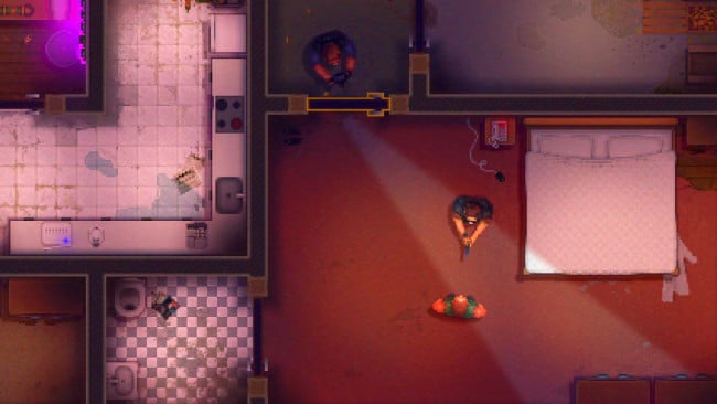 Police Stories PC Screenshot