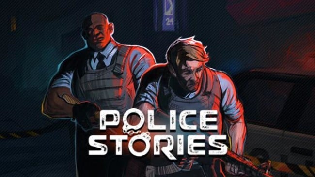 Police Stories Free Download