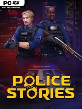 Police Stories (v1.4.5 & ALL DLC) - PC Game on SteamUnlocked