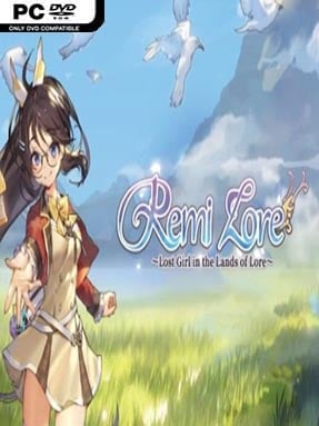 Remilore: Lost Girl In The Lands Of Lore - PC Game on SteamUnlocked
