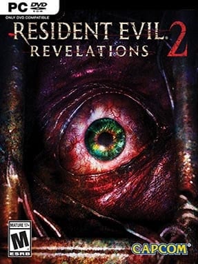 Resident Evil Revelations 2 Free Download (v2019.05.28 & ALL DLC) - PC Game on SteamUnlocked