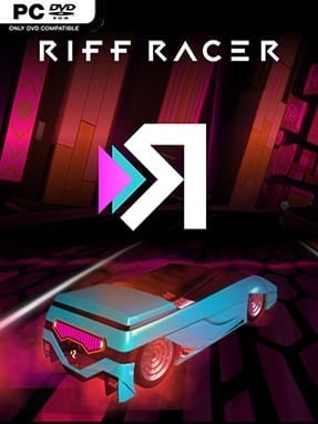 Riff Racer – Race Your Music! Free Download