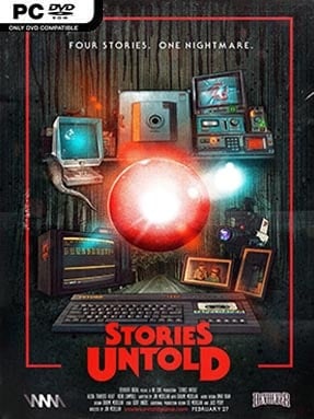 Stories Untold Free Download (v1.3)