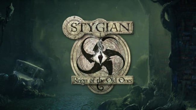 Stygian: Reign Of The Old Ones Free Download