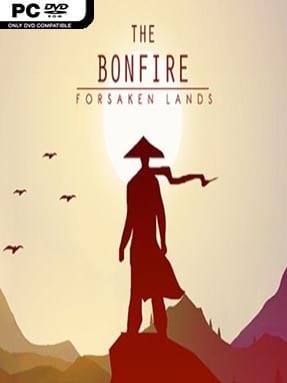 The Bonfire: Forsaken Lands (v1.0.5) - PC Game on SteamUnlocked
