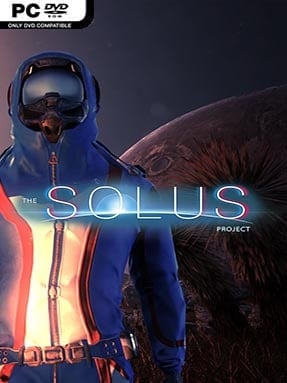 The Solus Project (v1.13) - PC Game on SteamUnlocked