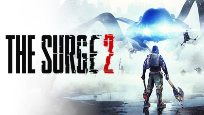 The Surge Free Download