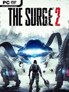 The Surge 2 (v40400.27033 & ALL DLC) - PC Game on SteamUnlocked