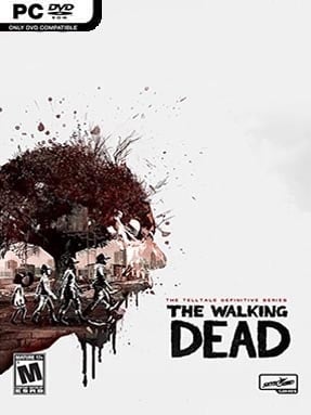 The Walking Dead: The Telltale Series Definitive Edition Free Download - PC Game on SteamUnlocked