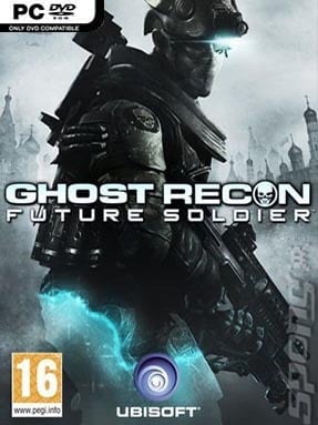 Tom Clancy’s Ghost Recon: Future Soldier - PC Game on SteamUnlocked