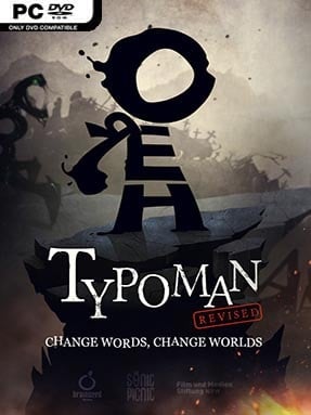 Typoman (v1.10) - PC Game on SteamUnlocked