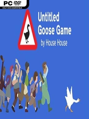 Untitled Goose Game (v1.1.4) - PC Game on SteamUnlocked