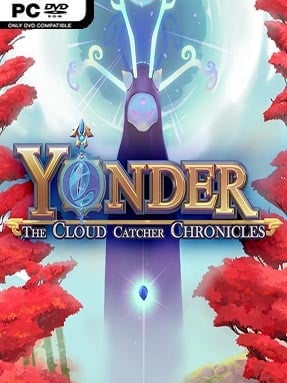 Yonder: The Cloud Catcher Chronicles (v29.04.2018) - PC Game on SteamUnlocked