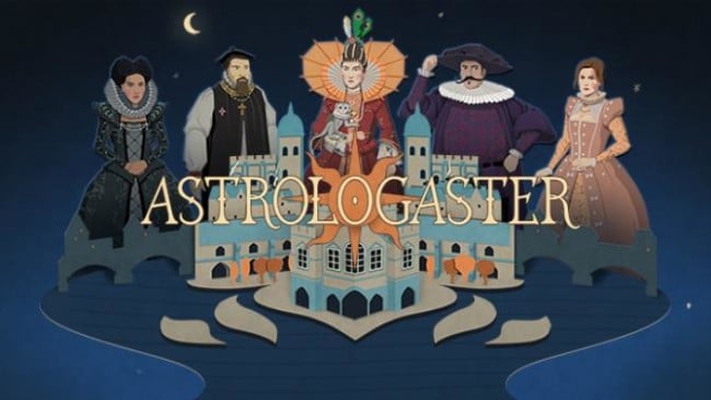 Astrologaster Free Download