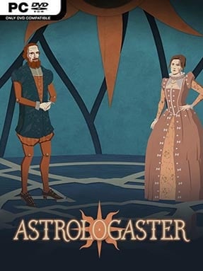 Astrologaster - PC Game on SteamUnlocked