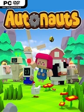 Autonauts (v140.2) - PC Game on SteamUnlocked