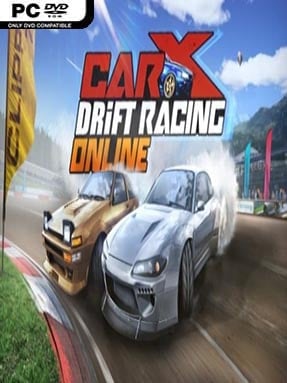 CarX Drift Racing Online Free Download (v2.26.3 Moddable & ALL DLC) - PC Game on SteamUnlocked