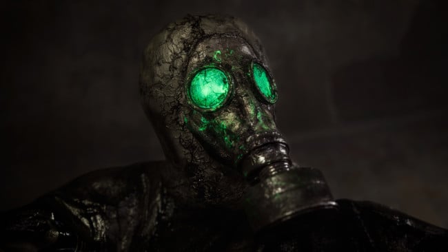 Chernobylite PC Screenshot