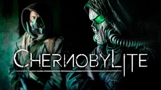 Chernobylite Free Download