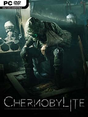 Chernobylite (v49411 & ALL DLC) - PC Game on SteamUnlocked