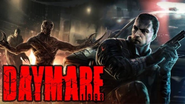 Daymare: Free Download