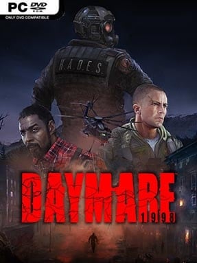 Daymare: 1998 (v2020.06.19) - PC Game on SteamUnlocked