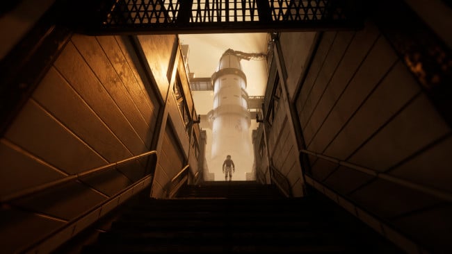 Deliver Us The Moon PC Screenshot