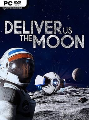 Deliver Us The Moon (v1.0.3) - PC Game on SteamUnlocked
