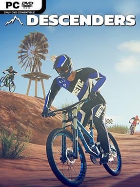 Descenders (v2026.01.22) - PC Game on SteamUnlocked