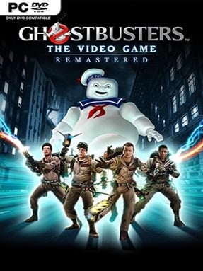 Ghostbusters: The Video Game Remastered Free Download
