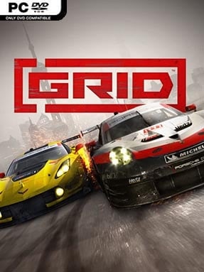 GRID (2019) Free Download - PC Game on SteamUnlocked