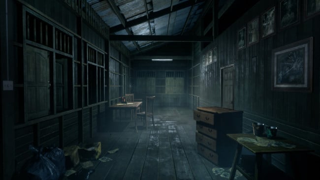 Home Sweet Home PC Screenshot