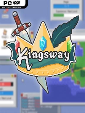 Kingsway (v1.2.1) - PC Game on SteamUnlocked
