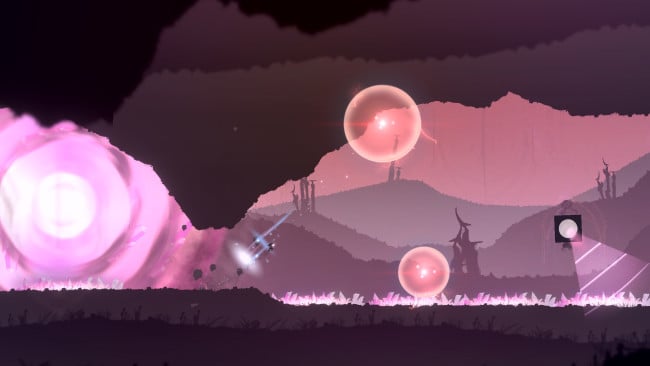 Light Fall: Lost Worlds Edition PC Screenshot