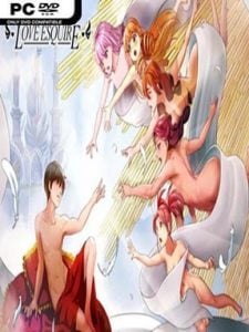Love Esquire – Visual Novel
