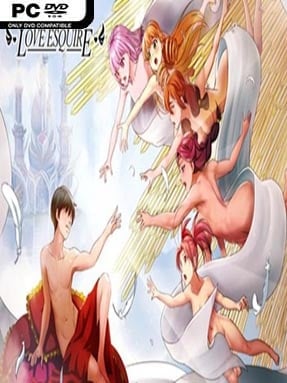 Love Esquire – Visual Novel Free Download (v1.3.5)