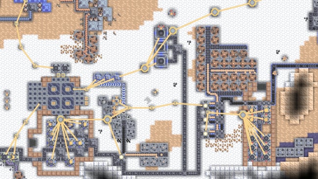 Mindustry PC Screenshot