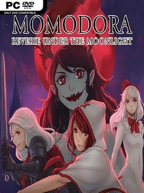Momodora: Reverie Under The Moonlight (v1.07) - PC Game on SteamUnlocked