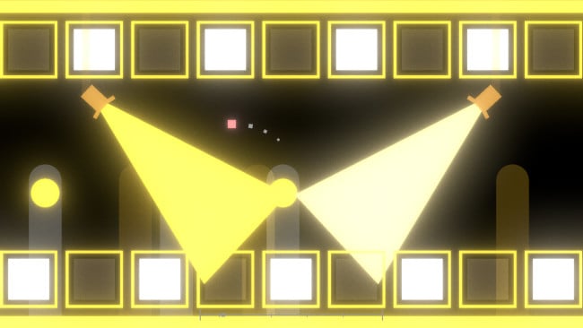 Project Arrhythmia PC Screenshot