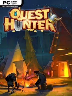 Quest Hunter Free Download (v1.0.13s)