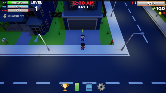 Super Life PC Screenshot