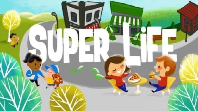 Super Life Free Download
