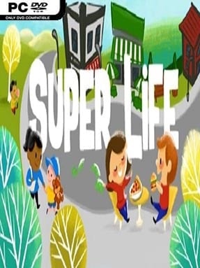 Super Life (RPG) Free Download (v2.2)