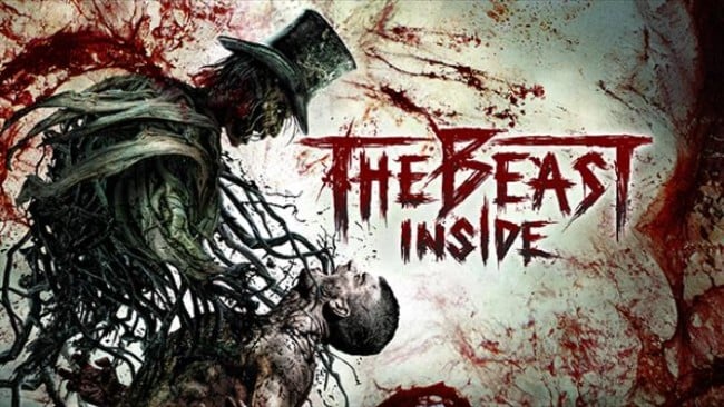 The Beast Inside Free Download