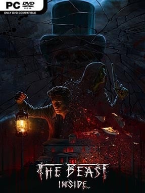 The Beast Inside Free Download (v1.05) - PC Game on SteamUnlocked
