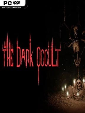 The Dark Occult (v1.0.11) - PC Game on SteamUnlocked