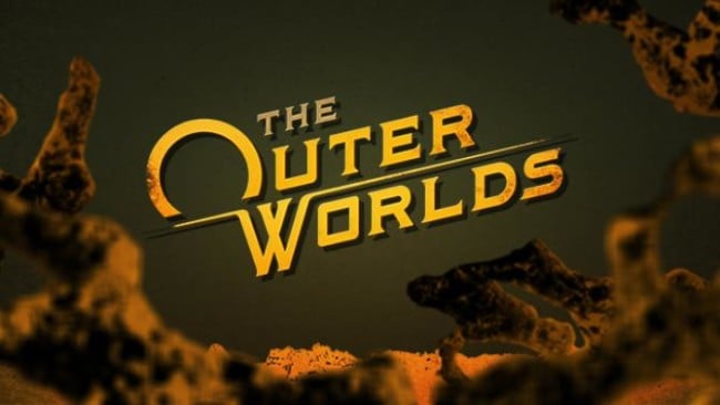 The Outer Worlds Free Download